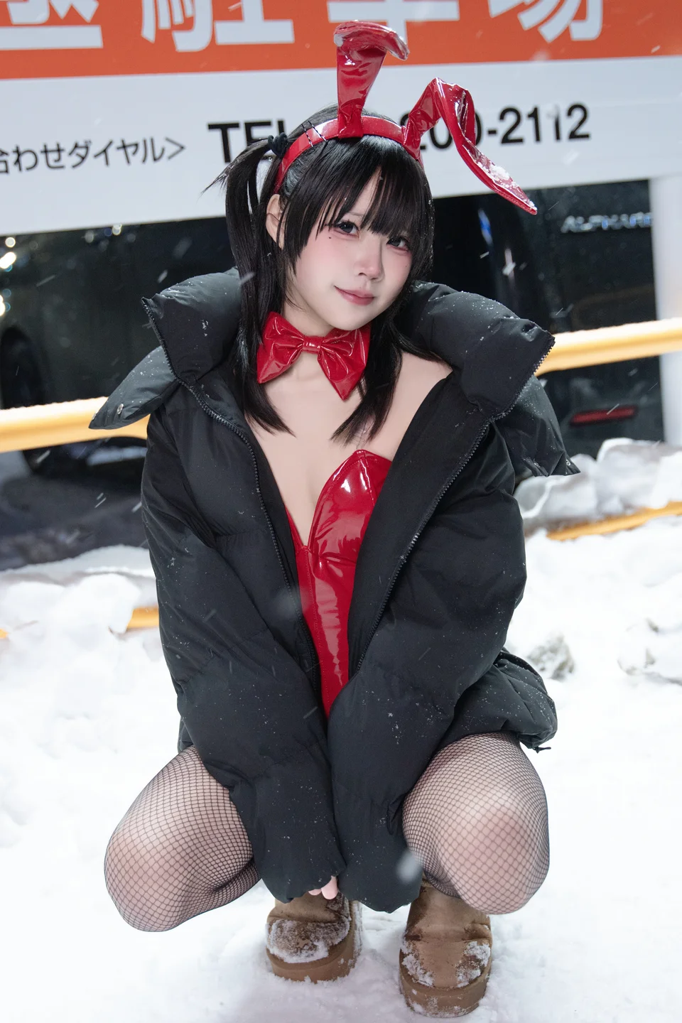 清水凪 - No.027 24h红兔停车场 [59P-502MB] tg@simisebaisi 【丝足阁】36.webp